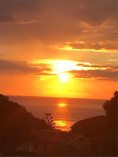 Villa del Tramonto, Rezervovat  Santa Caterina Sardinia South