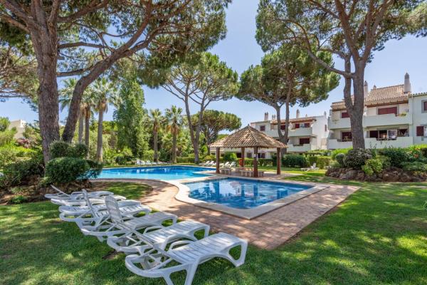 Pool Apartment Vilamoura near Old Village, Rezervovat Apartmán Quarteira Sotavento