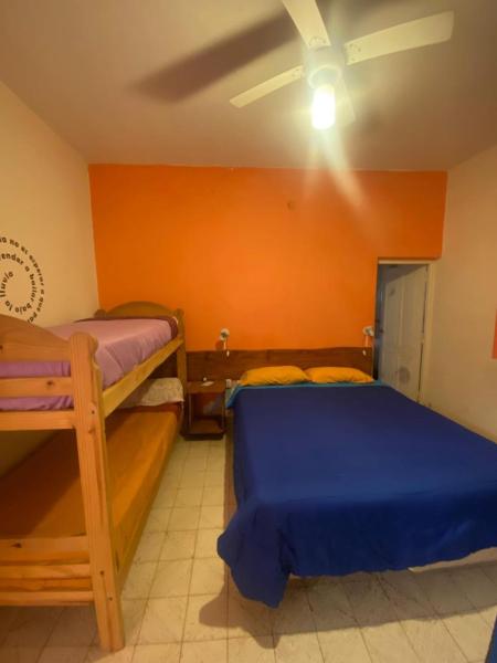 Estrella Vladimir Hostel, Rezervovat  Capilla del Monte 