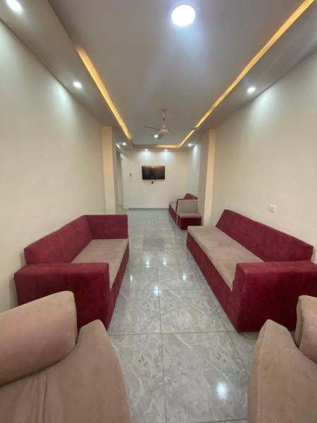 7 شارع الإسكندرية, Rezervovat  Marsa Matrouh hotely s parkováním, Parkování