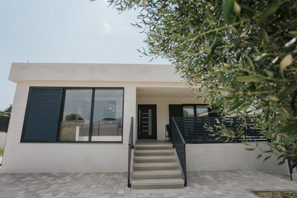 Villa Oliva, Rezervovat  Hotely v Vrsine s parkováním, Parkování