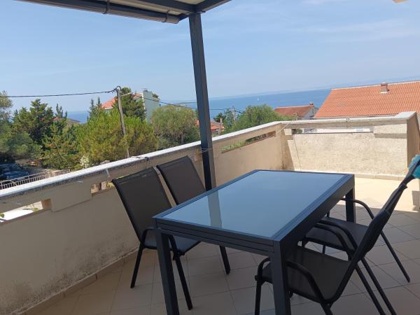 Apartmani Noel, Rezervovat  Lun Pag