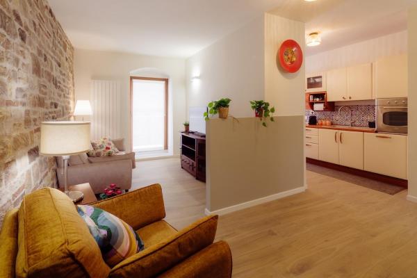 Winding Village Suite, Rezervovat  Trevi Umbrie