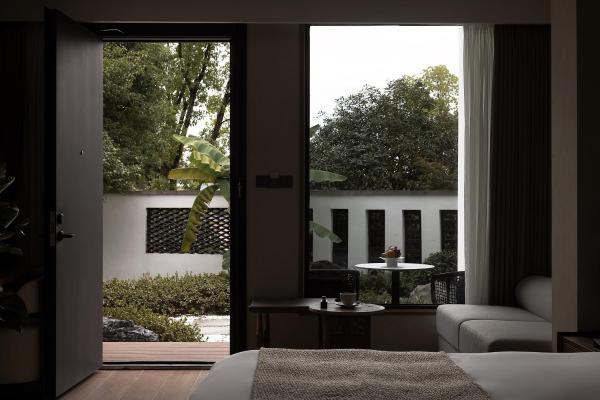 Hangzhou Yulu GINLAN JIA Nanshan Suji (Liangzhu Cultural Village), Rezervovat Hotel Pingyao Zhejiang