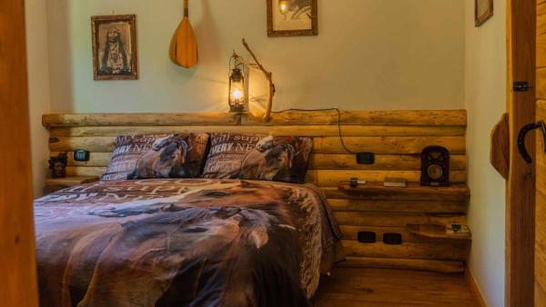 Il Ranch Country House B&B, Rezervovat  Hotely v Lazio s parkováním, Parkování