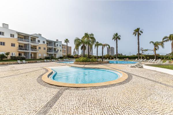 Villa Happy Alvor by Algarve Golden Properties, Rezervovat  Alvor Albufeira