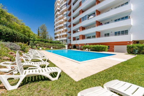 Aquarius Portimao, Rezervovat  Portimão Albufeira
