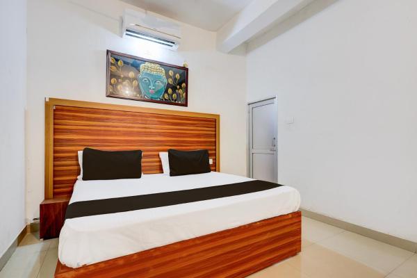 Hotel O Royal, Rezervovat  Rewari Haryana