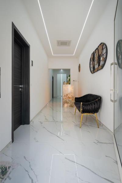 CrystalRooms, Rezervovat  Leverano Salento