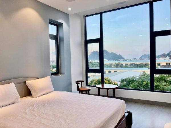 SeaMont Residence, Rezervovat  Da Nang Da Nang