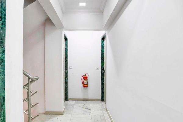 Collection O Four Bungalow, Rezervovat Hotel Upal 