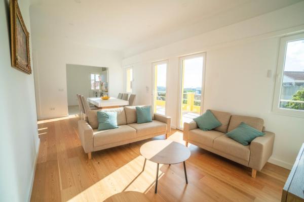 Casa Amarela 36, Rezervovat  Centro Region hotely s parkováním, Parkování