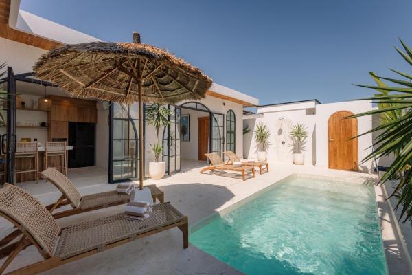 Los Cabos Villas, Rezervovat  Bali hotely s bazénem, Bazén