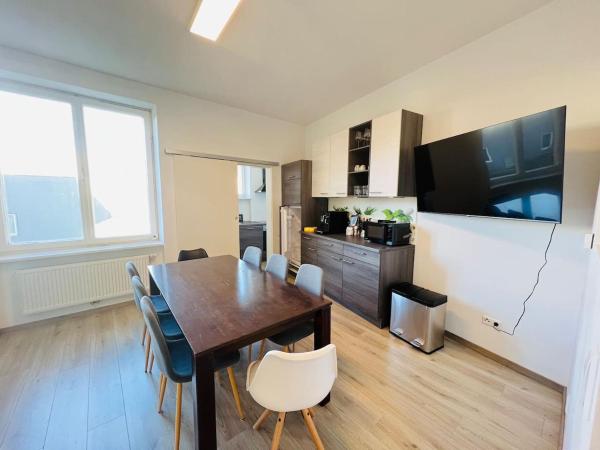 One room 3 - Villa Rebuli in Top 3, Rezervovat  Leitendorf Štýrsko