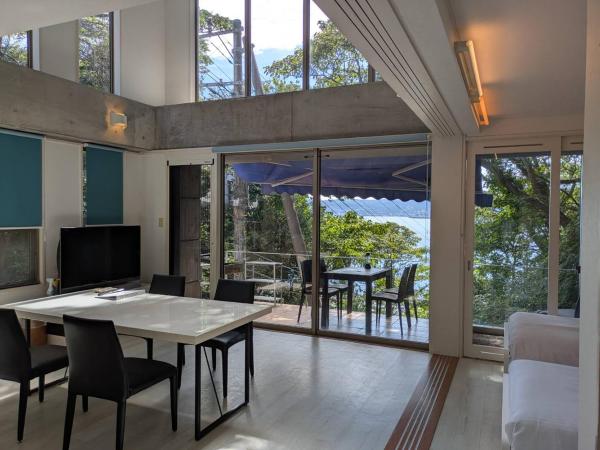 Villa 波音テラス vacation club, Rezervovat  Ito 