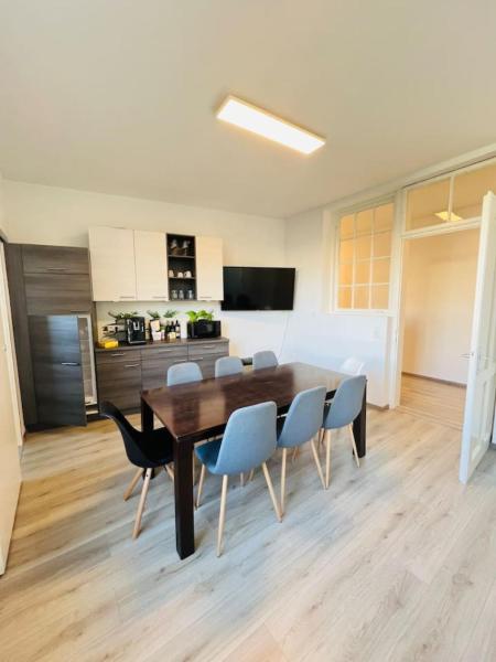 Villa Rebuli - room One - zentral in Top 3, Rezervovat  Leitendorf Štýrsko