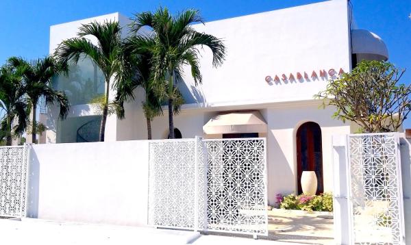 Three BR Modern Mediterranean Villa Uluwatu, Rezervovat  Kuta Selatan Badung