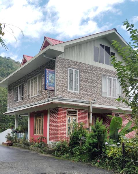 Sunyog Homestay, Rezervovat  Pedong West Bengal