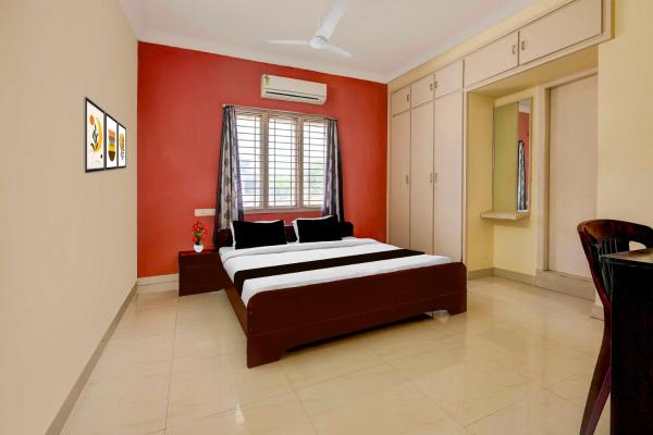 Hotel O Rangaraya Medical College Kakinada, Rezervovat Hotel Kakinada Andhra Pradesh