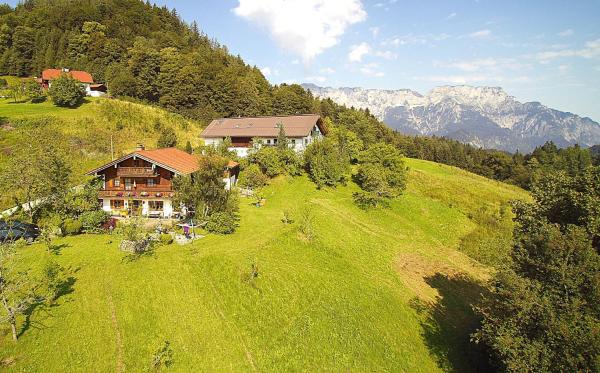 Pension Lehnhäusl, Rezervovat  Berchtesgaden Berchtesgadener Land