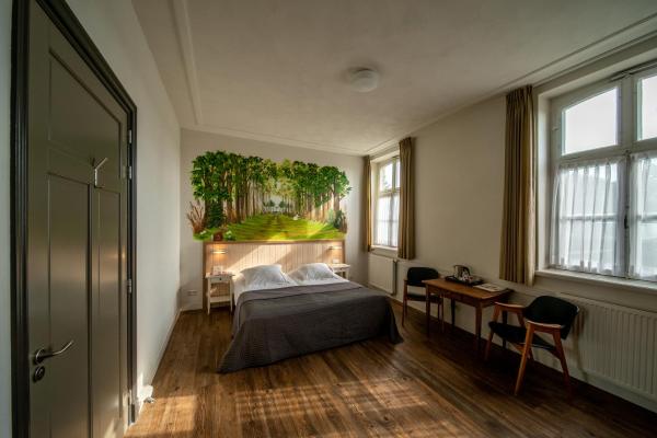 Herberg de Brabantse Kluis, Rezervovat Hotel Aarle-Rixtel 