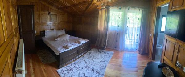 Casa Mariflor, Rezervovat  Vama Buzaului 