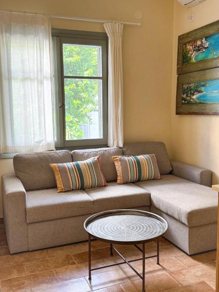 Overstay Pelion, Rezervovat  Agios Ioannis Pelio 