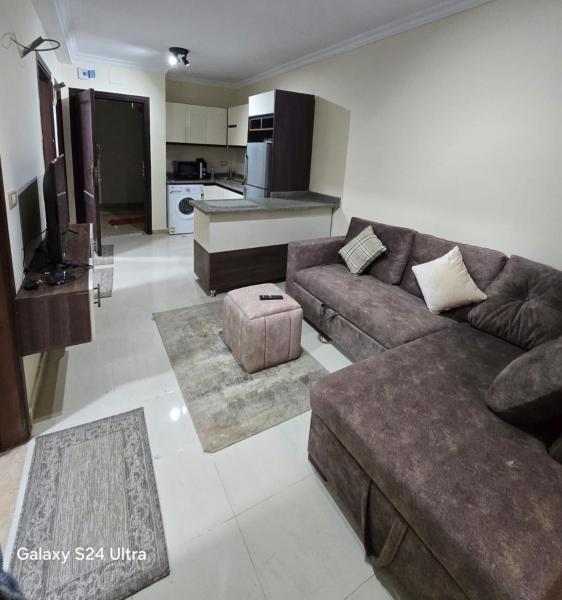 Golf Porto Marina Apartment, Rezervovat Apartmán Marsa Matrouh hotely s parkováním, Parkování