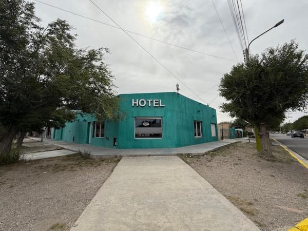 La Posta de Adolfo, Rezervovat  Las Heras Santa Cruz