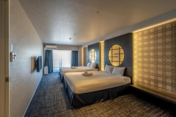 Apartment Hotel 11 Namba - Vacation STAY 04701v, Rezervovat Apartmán Ósaka Osaka Prefecture