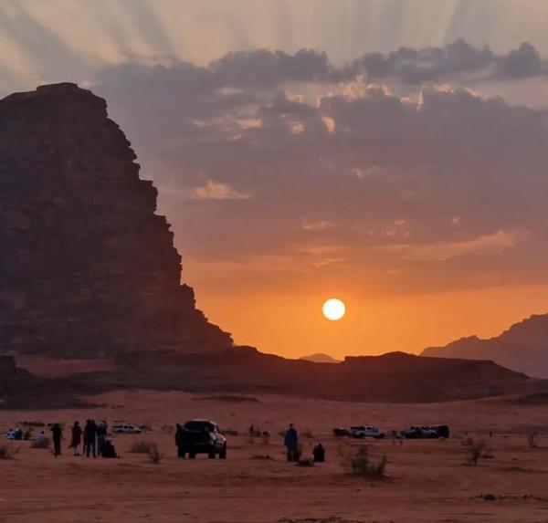 calm Rum, Rezervovat  Wadi Rum Akaba