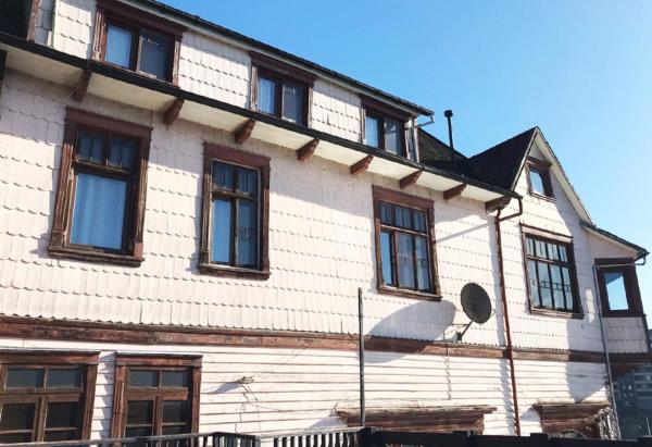 La casa Florencia, Rezervovat  Puerto Varas 