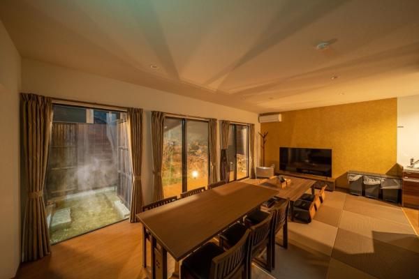MONOMINA Vacation Villa - Vacation STAY 96020v, Rezervovat  Kyushu hotely s parkováním, Parkování