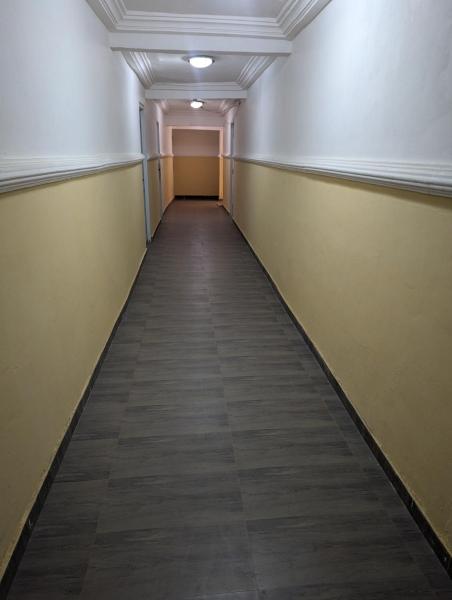Gordons Executive Lodge Hotel, Rezervovat  Accra Greater Accra