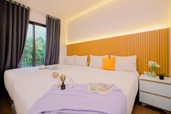 Elegant and Spacious 3BR  Vimala Hills Villa & Resort Gadog By Travelio, Rezervovat  Bogor West Java