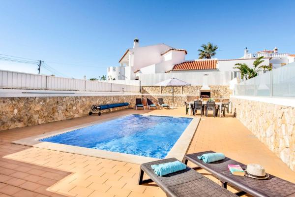 Villa Felizalgarve, Rezervovat  Albufeira Albufeira