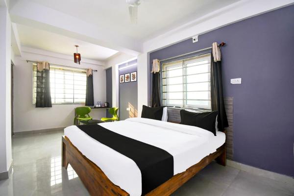 Hotel O Kalyani Golden Key, Rezervovat  Bālianta Orissa