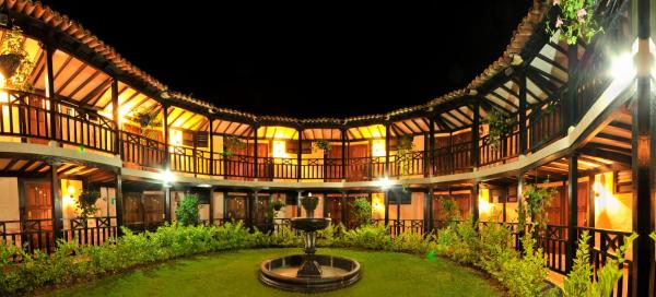 Comfandi Hotel Los Veleros, Rezervovat  Hotely v Calima s bazénem, Bazén