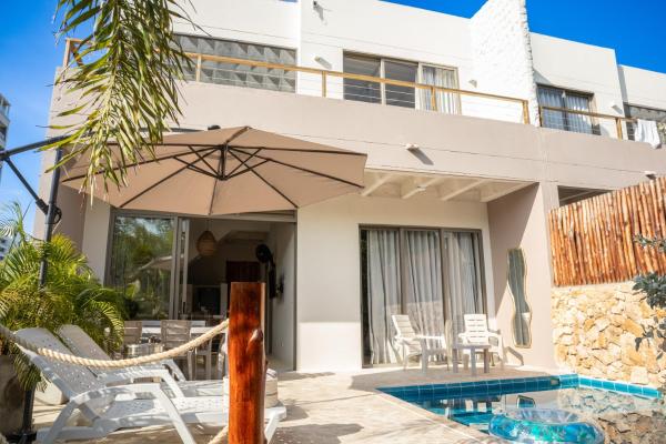 Ilukas & Resort Villas, Rezervovat  Coveñas 