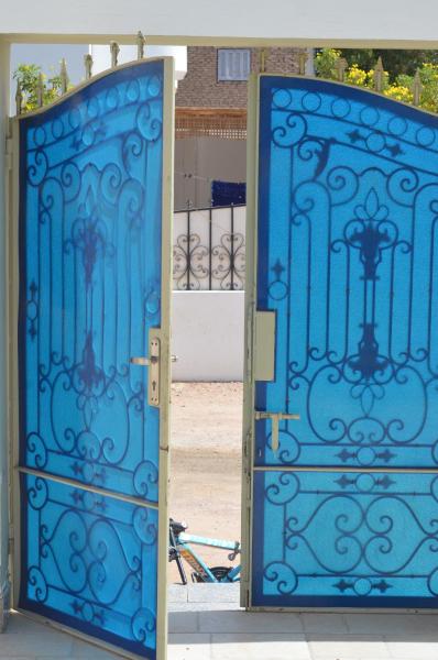 Elite Hostel Dahab, Rezervovat  Šarm aš-Šajch South Sinai