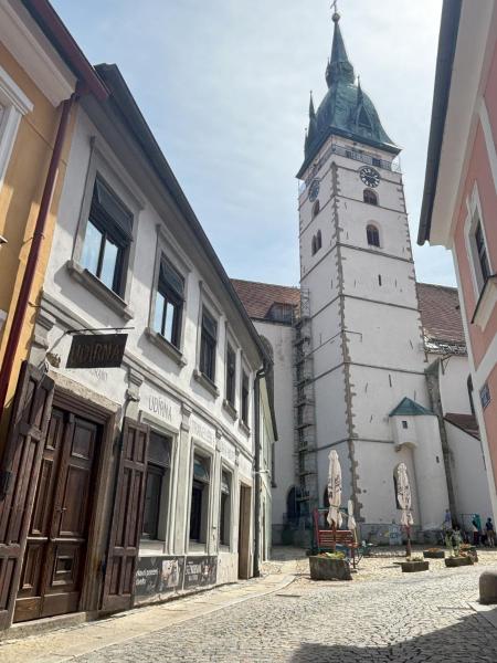 Udírna Penzion and Restaurant, Rezervovat  Jindrichuv Hradec 
