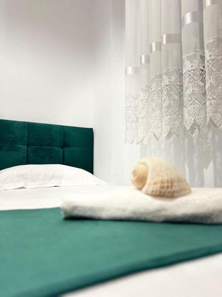 Durres Beach Apartments Toni, Rezervovat Apartmán Durrës Durres County