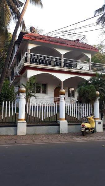 Felix Homestay Enclave, Rezervovat  Panadží Severní Goa
