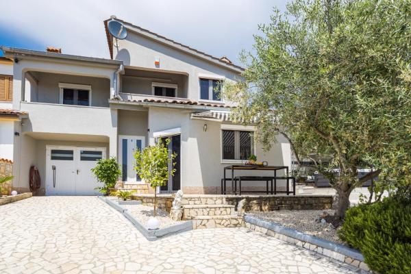 Villa Musalez, Rezervovat  Musalez Poreč Riviera