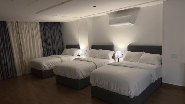 لوكاندة الحصري أكتوبر motel elhosary, Rezervovat Motel Hotely v Giza Governorate s parkováním, Parkování