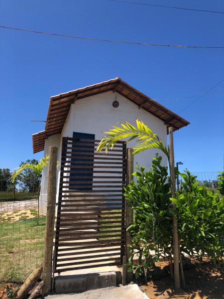 Villa Coral azul - Cumuruxatiba, Rezervovat  Bahia hotely s parkováním, Parkování