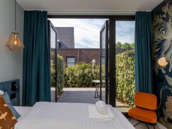 Cozy studio for two people, Rezervovat  Koudekerke 