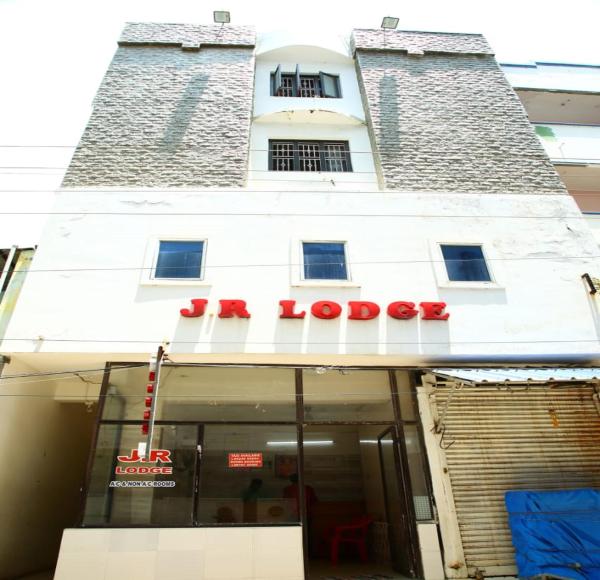 JR Lodge, Rezervovat  Velankanni 