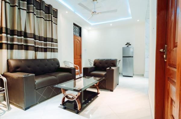 Woodpoint Apartments, Rezervovat Apartmán Dawhwenya 