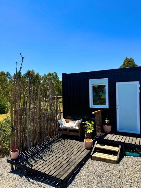 Ecos de Catrianca, Rezervovat  Pichilemu O'Higgins